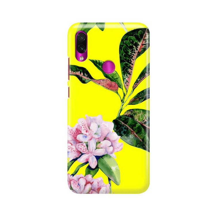 ETUI NA TELEFON XIAOMI REDMI NOTE 7 TROPIC tropic-111