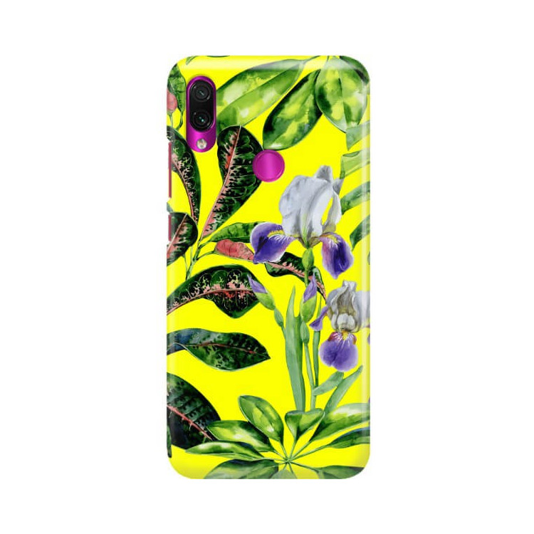 ETUI NA TELEFON XIAOMI REDMI NOTE 7 TROPIC tropic-117