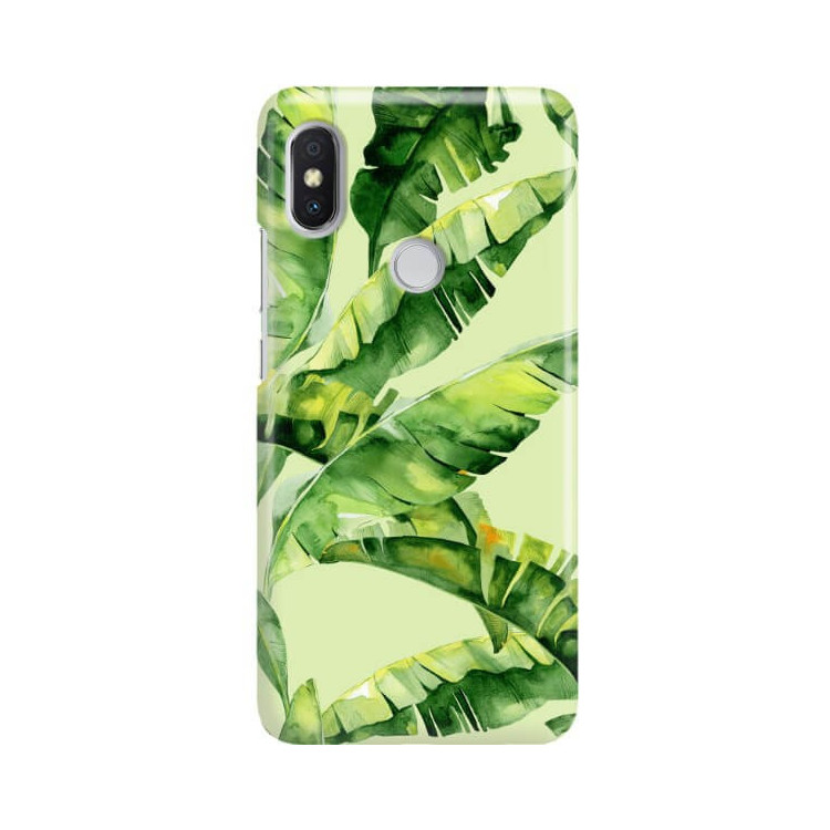 Etui Xiaomi REDMI S2, Etui Tropic Wzory Wielokolorowy - FunnyCase