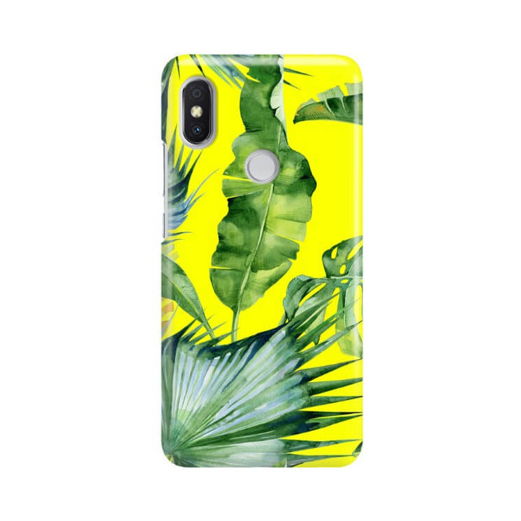 ETUI NA TELEFON XIAOMI REDMI S2 TROPIC tropic-112