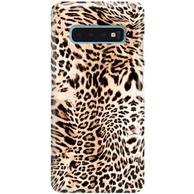 Etui Samsung GALAXY S10, ST_FCW271 Wzory - FunnyCase