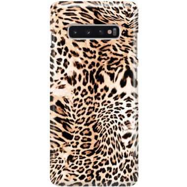 Etui Samsung GALAXY S10 PLUS, ST_FCW271 Wzory - FunnyCase