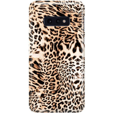 Etui Samsung GALAXY S10E, ST_FCW271 Wzory - FunnyCase