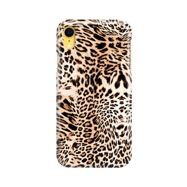 ETUI NA TELEFON APPLE IPHONE XR WILD ST_FCW271