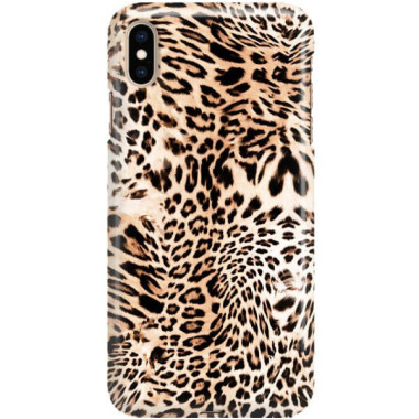 Etui Apple IPHONE XS MAX, ST_FCW271 Wzory - FunnyCase