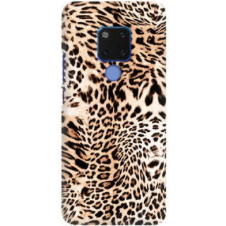 ETUI NA TELEFON HUAWEI MATE 20 WILD ST_FCW271