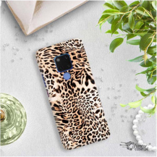 ETUI NA TELEFON HUAWEI MATE 20 WILD ST_FCW271