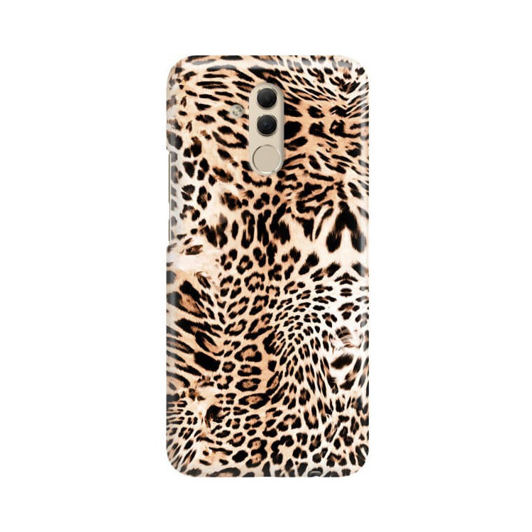 Etui Huawei MATE 20 LITE, ST_FCW271 Wzory - FunnyCase