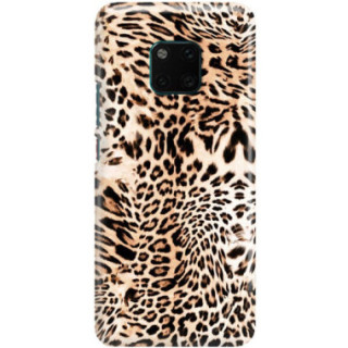 Etui Huawei MATE 20 PRO, ST_FCW271 Wzory - FunnyCase