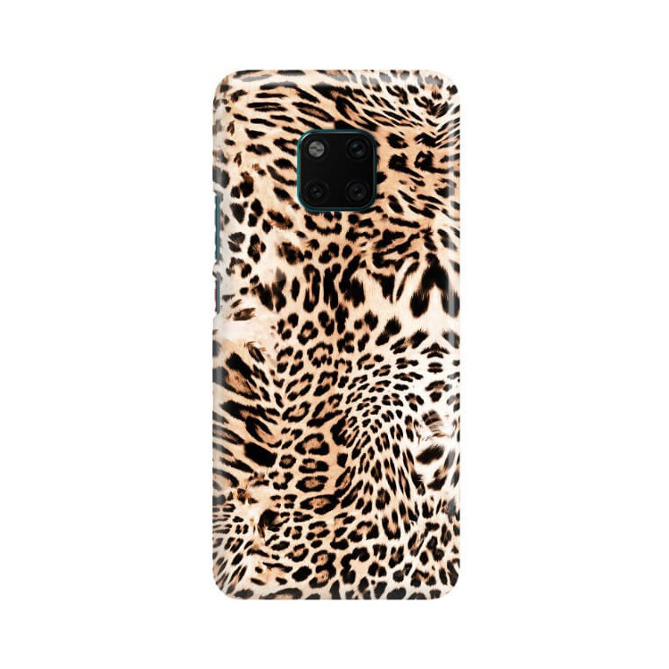 Etui Huawei MATE 20 PRO, ST_FCW271 Wzory - FunnyCase