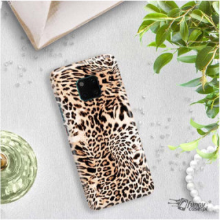 Etui Huawei MATE 20 PRO, ST_FCW271 Wzory - FunnyCase