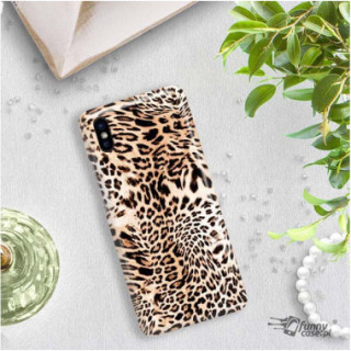 ETUI NA TELEFON XIAOMI MI A2 WILD ST_FCW271