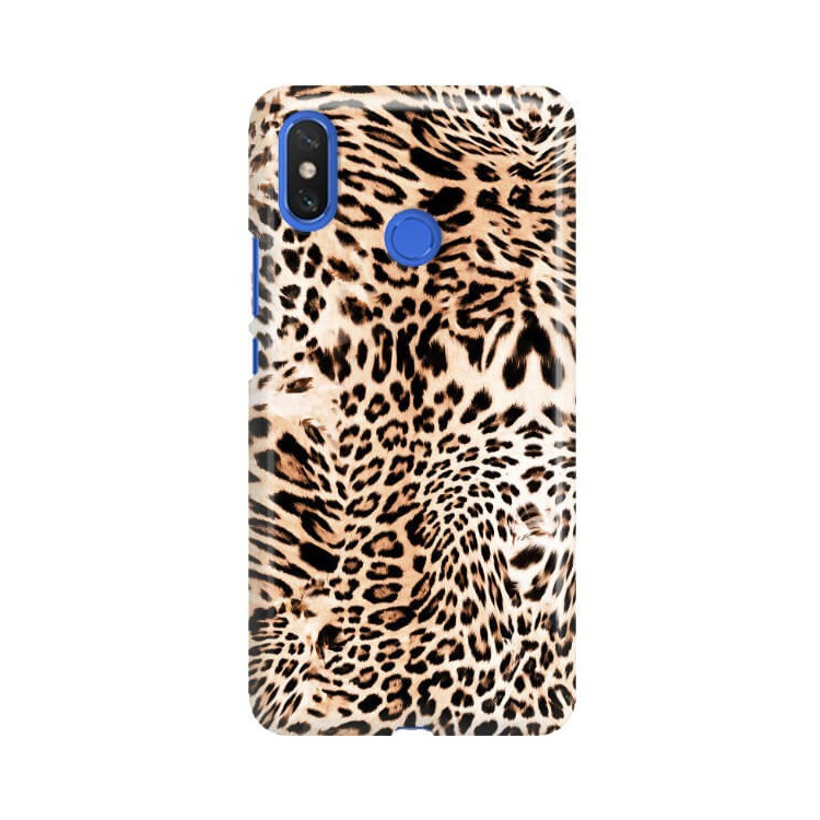 Etui Xiaomi MI MAX 3, ST_FCW271 Wzory - FunnyCase