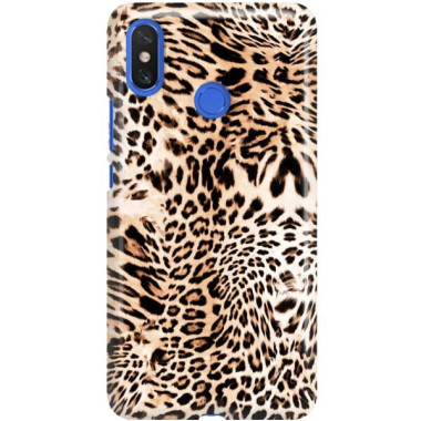 Etui Xiaomi MI MAX 3, ST_FCW271 Wzory - FunnyCase