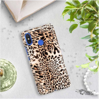 Etui Xiaomi MI MAX 3, ST_FCW271 Wzory - FunnyCase