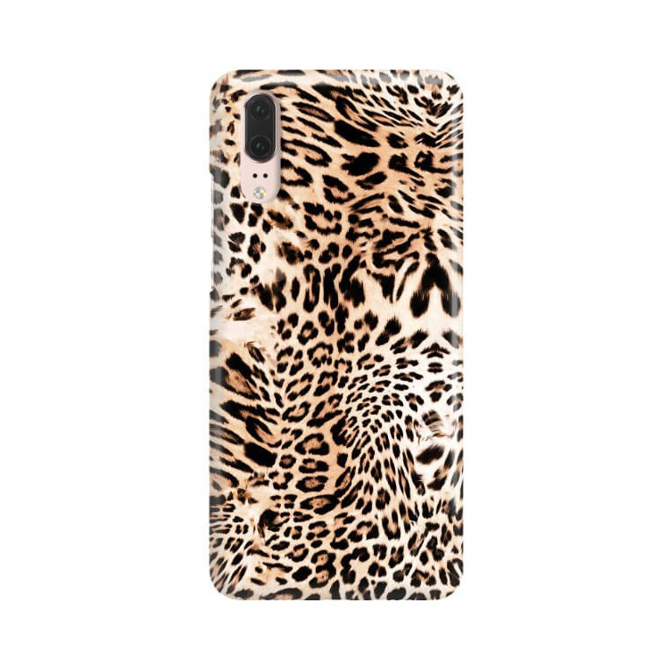 Etui Huawei P20, ST_FCW271 Wzory - FunnyCase