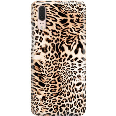 Etui Huawei P20, ST_FCW271 Wzory - FunnyCase