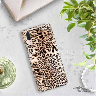 Etui Huawei P20, ST_FCW271 Wzory - FunnyCase