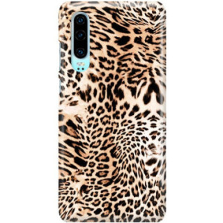 Etui Huawei P30, ST_FCW271 Wzory - FunnyCase