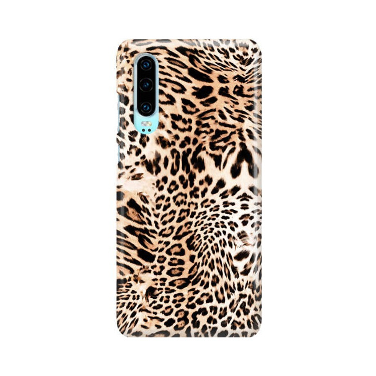 Etui Huawei P30, ST_FCW271 Wzory - FunnyCase