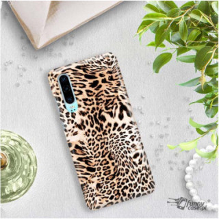 Etui Huawei P30, ST_FCW271 Wzory - FunnyCase