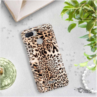 Etui Xiaomi REDMI 6, ST_FCW271 Wzory - FunnyCase