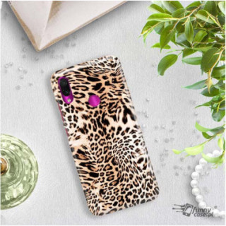 Etui Xiaomi REDMI NOTE 7, ST_FCW271 Wzory - FunnyCase