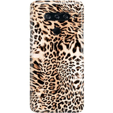 Etui Lg V40, ST_FCW271 Wzory - FunnyCase