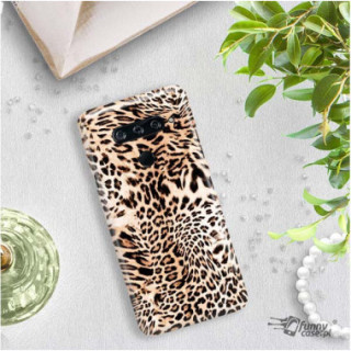 Etui Lg V40, ST_FCW271 Wzory - FunnyCase