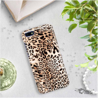 Etui Huawei Y5 2018, ST_FCW271 Wzory - FunnyCase