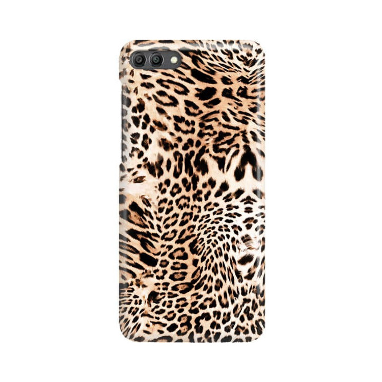 Etui Huawei Y9 2018, ST_FCW271 Wzory - FunnyCase