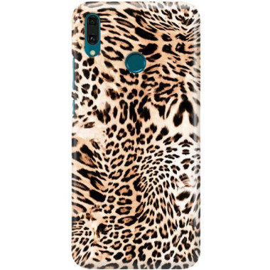 Etui Huawei Y9 2019, ST_FCW271 Wzory - FunnyCase