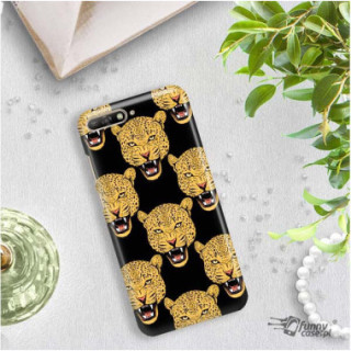 Etui Huawei Y6 2018 / HONOR 7A, ST_FCW232 Wzory - FunnyCase