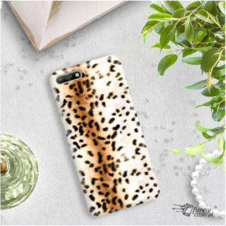 Etui Huawei Y6 2018 / HONOR 7A, ST_FCW267 Wzory - FunnyCase