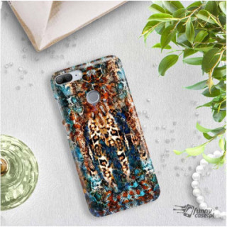 Etui Huawei HONOR 9 LITE, ST_FCW266 Wzory - FunnyCase