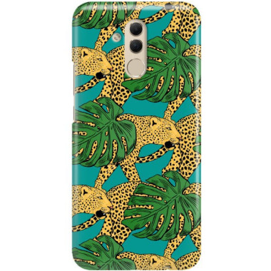 Etui Huawei MATE 20 LITE, ST_FCW230 Wzory - FunnyCase