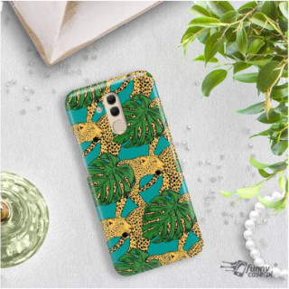 Etui Huawei MATE 20 LITE, ST_FCW230 Wzory - FunnyCase