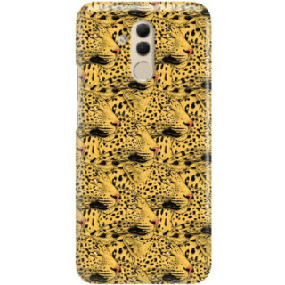 Etui Huawei MATE 20 LITE, ST_FCW231 Wzory - FunnyCase