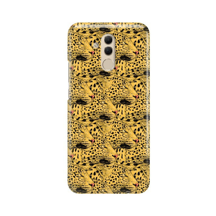 Etui Huawei MATE 20 LITE, ST_FCW231 Wzory - FunnyCase