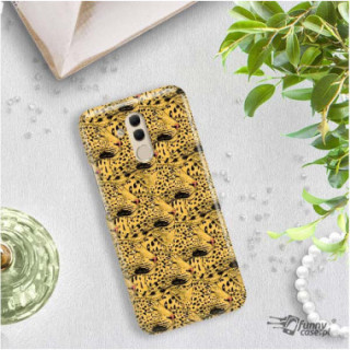 Etui Huawei MATE 20 LITE, ST_FCW231 Wzory - FunnyCase