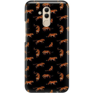 Etui Huawei MATE 20 LITE, ST_FCW235 Wzory - FunnyCase