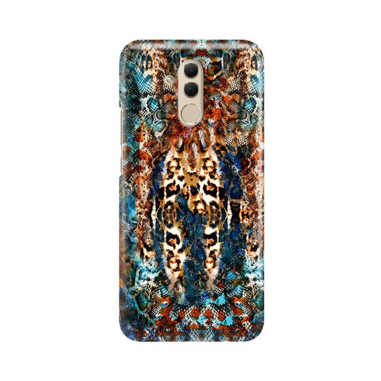 Etui Huawei MATE 20 LITE, ST_FCW266 Wzory - FunnyCase