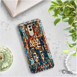 Etui Huawei MATE 20 LITE, ST_FCW266 Wzory - FunnyCase