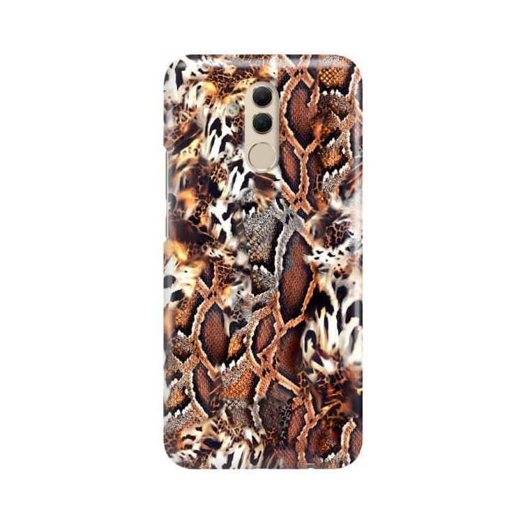 Etui Huawei MATE 20 LITE, ST_FCW269 Wzory - FunnyCase