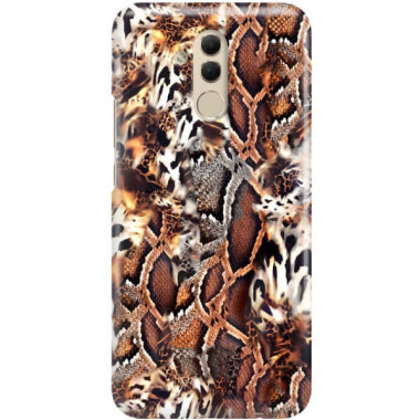 Etui Huawei MATE 20 LITE, ST_FCW269 Wzory - FunnyCase