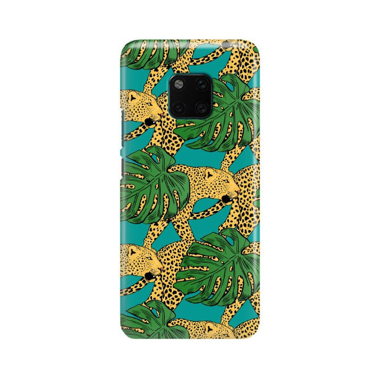 Etui Huawei MATE 20 PRO, ST_FCW230 Wzory - FunnyCase