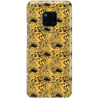 Etui Huawei MATE 20 PRO, ST_FCW231 Wzory - FunnyCase