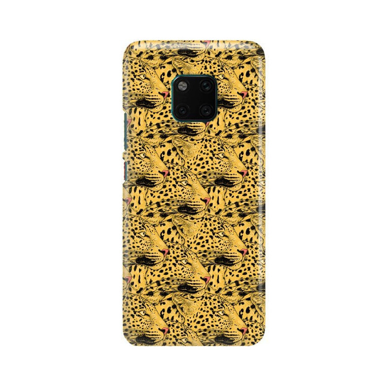 Etui Huawei MATE 20 PRO, ST_FCW231 Wzory - FunnyCase