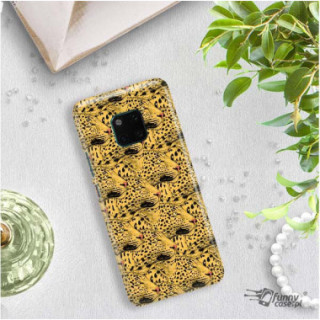 Etui Huawei MATE 20 PRO, ST_FCW231 Wzory - FunnyCase