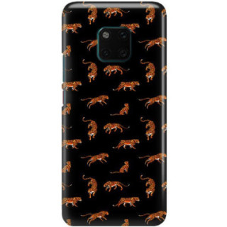 Etui Huawei MATE 20 PRO, ST_FCW235 Wzory - FunnyCase